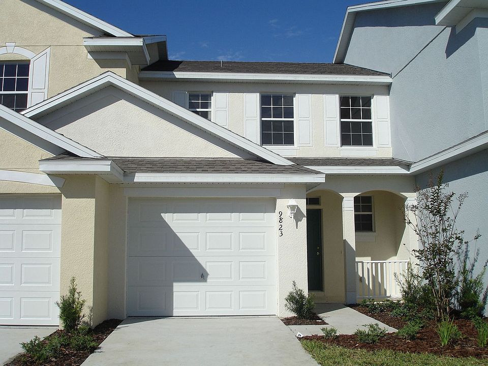 New Townhome