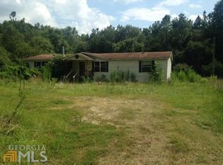 593 New Town Rd, Lavonia, GA 30553