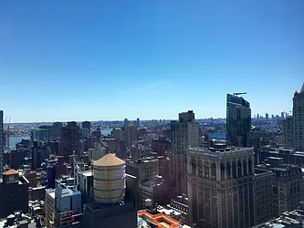 Rented by Bozzuto Management