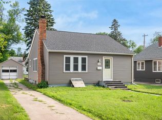 2019 University Ave, Grand Forks, ND 58203