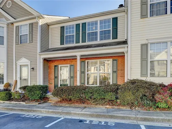 1215 Kilmington Ct, Alpharetta, GA 30009