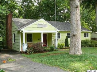 1607 Bruce Ave, Charlottesville, VA