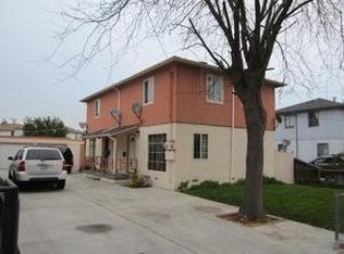 15275 Upton Ave, San Leandro, CA 94578