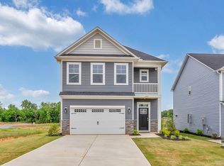1101 Ogeechee Ct, Spartanburg, SC 29303