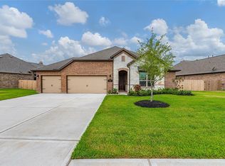 3426 Colorado Bend Dr, Katy, TX 77494