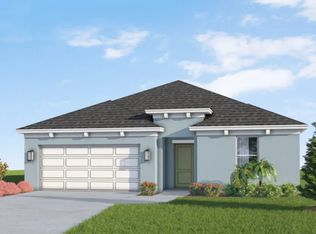 Azalea Plan, Deer Park, Parrish, FL 34219