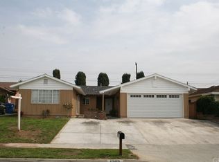 1302 Hartview Ave, La Puente, CA 91744