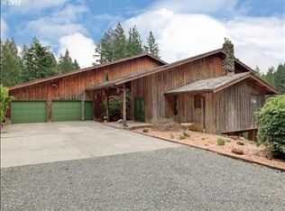 26130 S Schockley Rd, Beavercreek, OR 97004