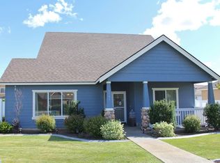 1541 Meriwether Ave, Richland, WA 99352