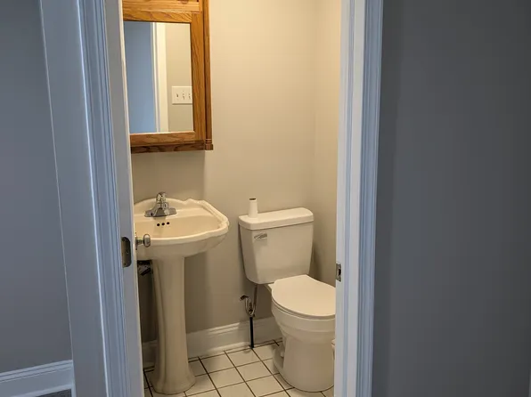 319 N 4th St, Pottsville, PA 17901