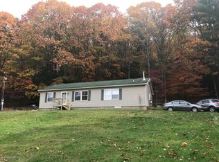307 Nevel Hollow Rd, Hunlock Creek, PA 18621