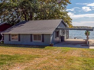 24925 French Dr, Cleveland, MN 56017