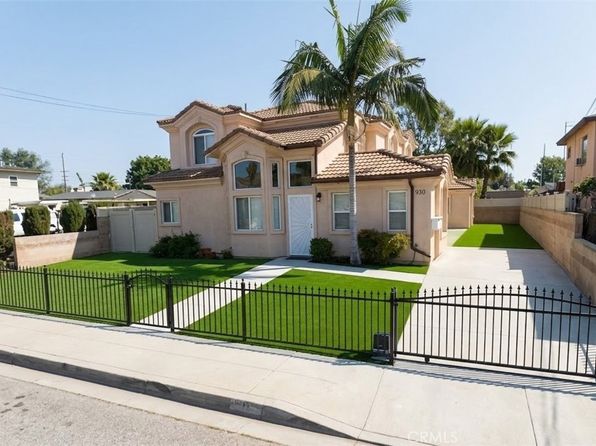 930 S Charlotte Ave #A