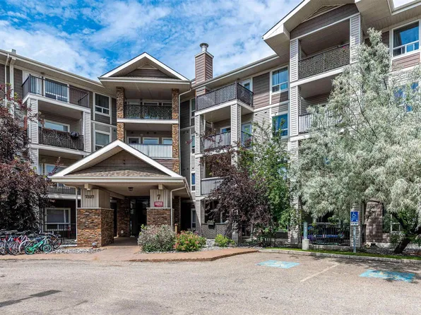 7327 S Terwillegar Dr #7224, Edmonton, AB T6R 0M1