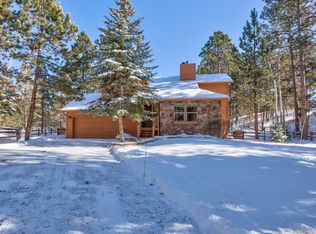 2018 Valley View Dr, Woodland Park, CO 80863
