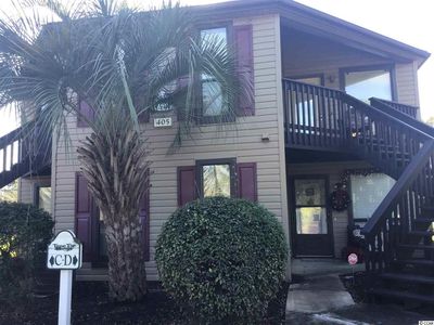 405 Tree Top Ct #D, Myrtle Beach, SC, 29588