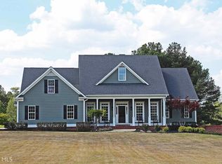 4520 Hidden Meadows Ln, Monroe, GA 30656