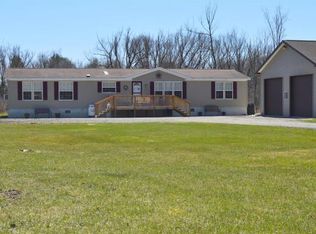 629 W Dryden Rd, Freeville, NY 13068