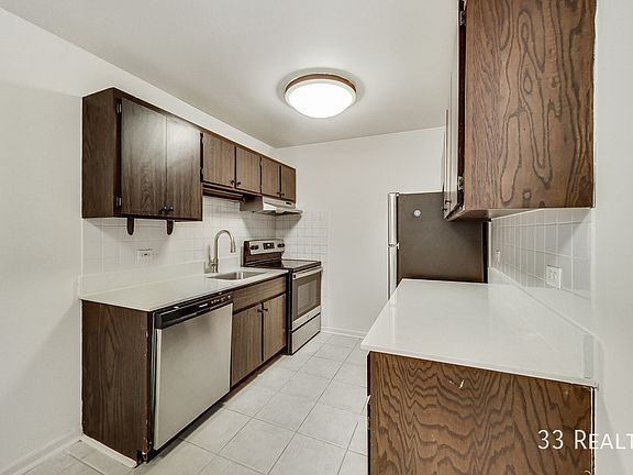 2nd image of 9807 S Karlov Ave APT 205