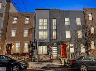 1821 Carpenter St #A, Philadelphia, PA 19146