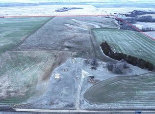 S 120th Ave, Osborne, KS 67473