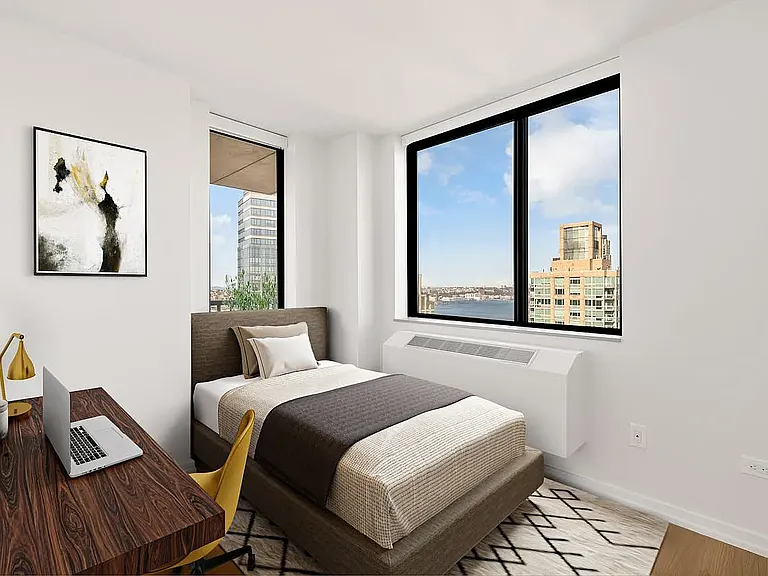 75 W End Ave #P37B — Photo 11