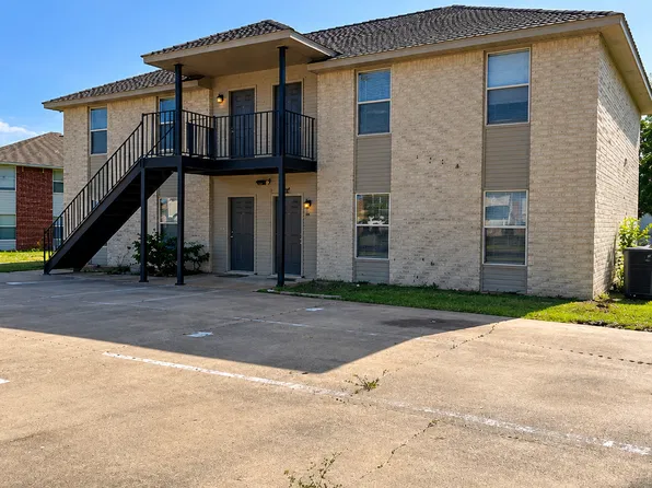 1704 Spring Rose Cir, Killeen, TX