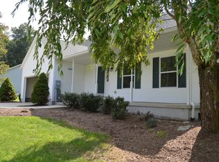 2975 Dragoo Rd, Nashport, OH 43830