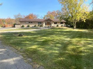 2760 Liberty Ellerton Rd, Dayton, OH 45417
