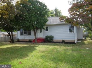 252 N Harrison St, Princeton, NJ