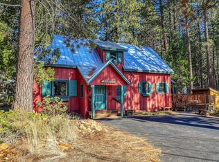 380 National Ave, Tahoe Vista, CA 96148