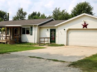 2034 Obrien Rd, Mayville, MI 48744