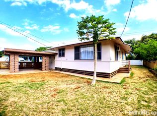 98-231 Aiea Kai Pl, Aiea, HI 96701