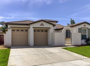 3231 Sea Holly Way, Hemet, CA 92545