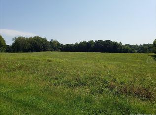 593 Howard Gilliland Rd, Siler City, NC 27344