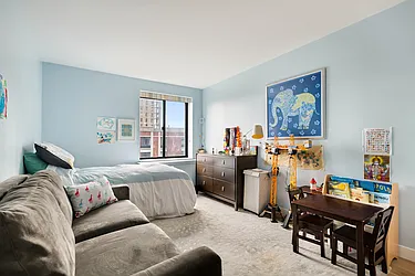 Rented by Compass