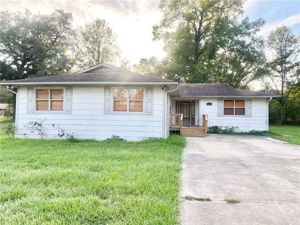1008 Mooney Ave, Hammond, LA 70403