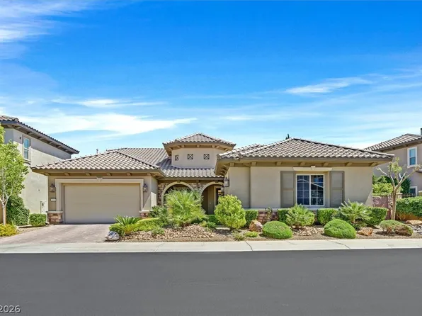 2896 Saint Roman St, Henderson, NV 89044