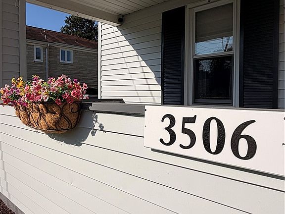 2nd image of 3506 Highland Ave
