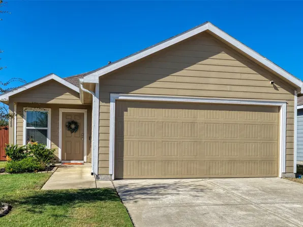 2388 Great Belt Blvd, Crandall, TX 75114