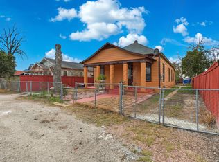 509 S Navidad St, San Antonio, TX 78207