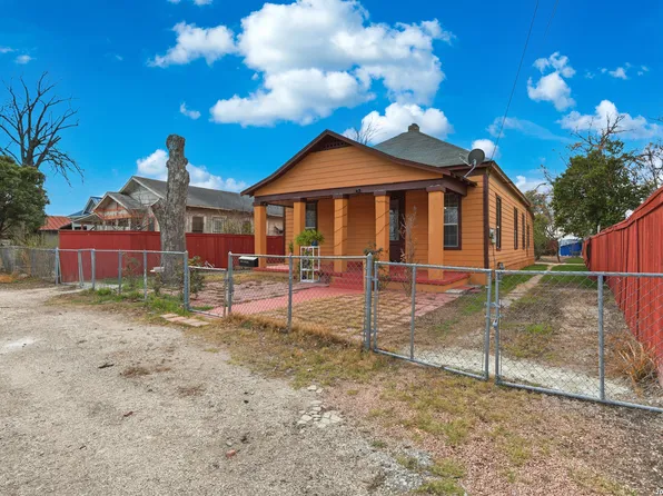 509 S Navidad, San Antonio, TX 78207