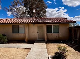 16192 Wato Rd APT 2, Apple Valley, CA 92307