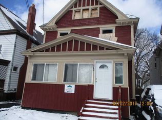 246 W Ostrander Ave, Syracuse, NY 13205