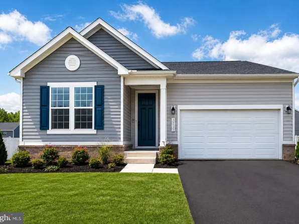 35535 Aspen Way, Locust Grove, VA 22508