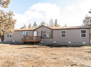 21395 Chasing Cattle Ln, Bend, OR 97701