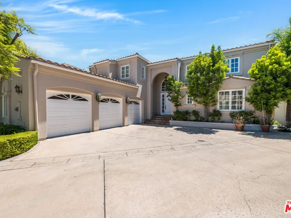 2084 Deer Run Ln, Los Angeles, CA 90049
