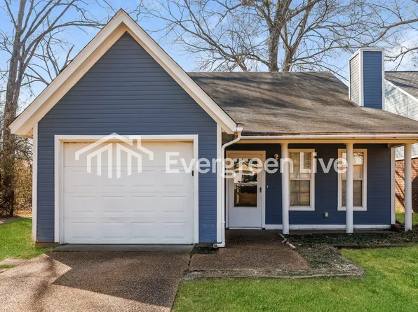 297 Cottonwood Dr, Ridgeland, MS 39157