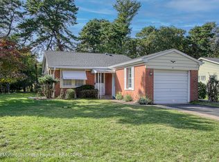45 Constitution Blvd, Manchester Township, NJ 08759