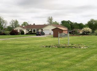 3263 Allens Bridge Rd, Albion, NY 14411